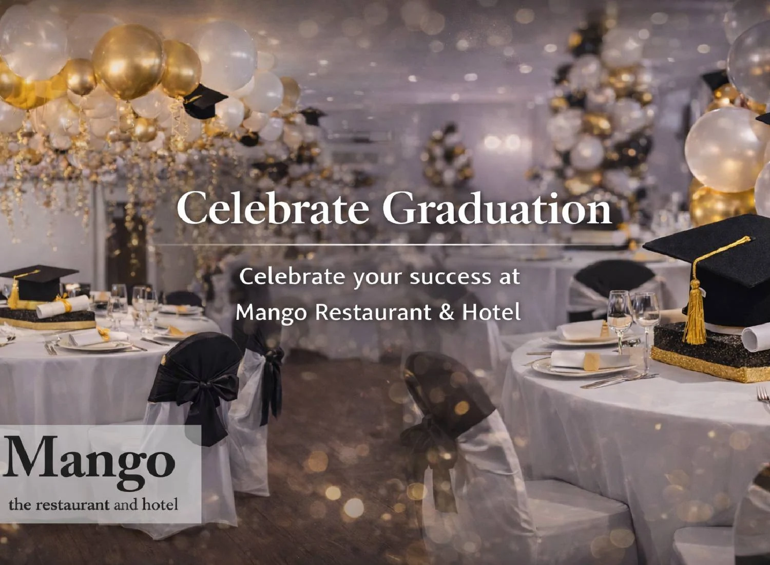 mango the restaurant and hotel image